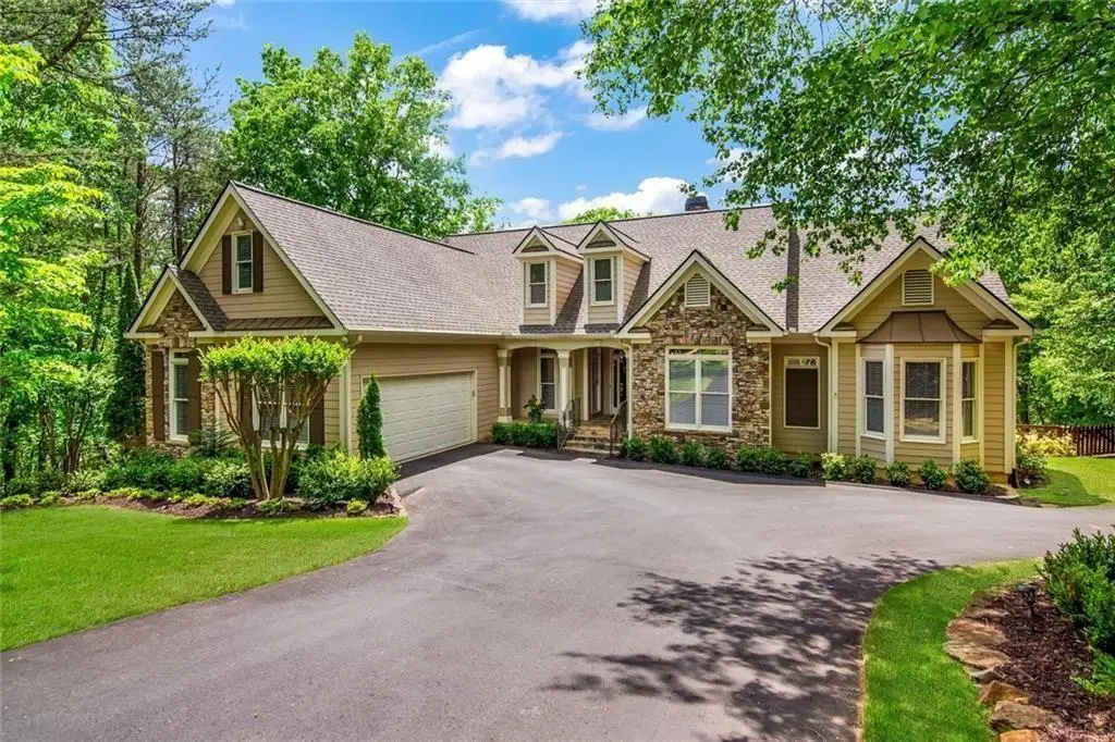 77 Tally Cove Road, Jasper, GA 30143 - #1