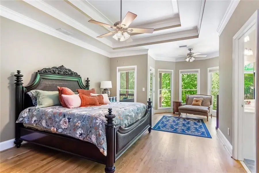 77 Tally Cove Road, Jasper, GA 30143 - #2