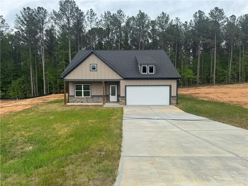 2057 N. Hicks Rd., Toccoa, GA 30577 - #1