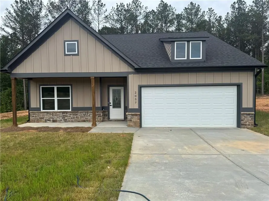 2057 N. Hicks Rd., Toccoa, GA 30577 - #2