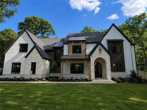 170 Andover Drive, Alpharetta, GA 30009