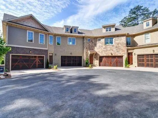 3002 Lenox Road Ne #400, Atlanta, GA 30324 - #3