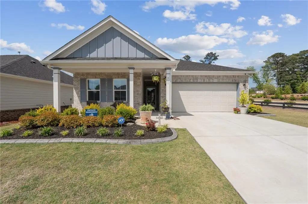 711 Pineberry Court, Grayson, GA 30017 - #1