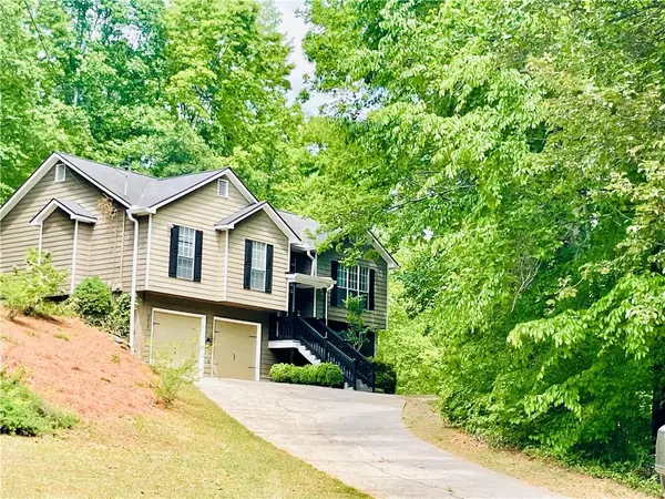 354 Bethel Drive, Dallas, GA 30157