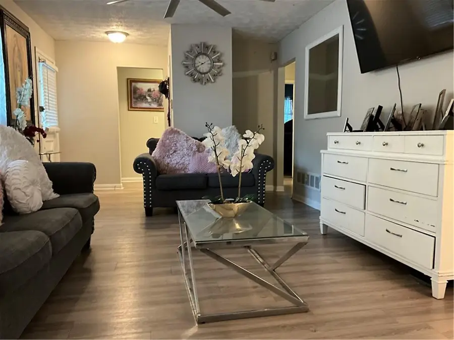 6146 Hickory Drive, Forest Park, GA 30297 - #2