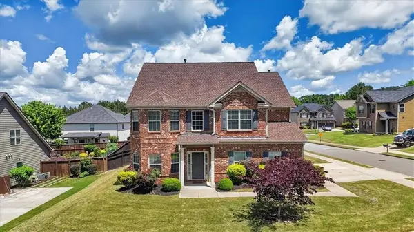 601 Ocean Avenue, Canton, GA 30114