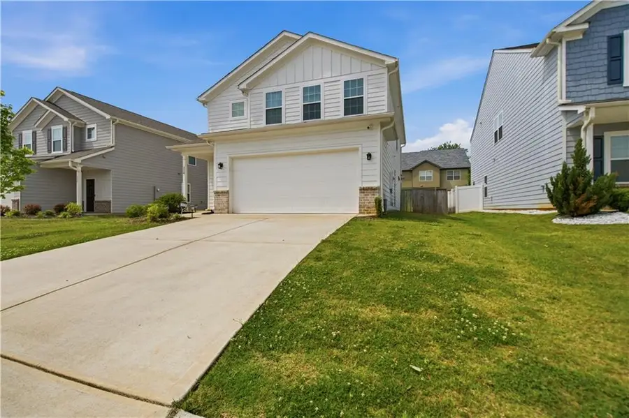 324 Paulownia Circle, McDonough, GA 30253 - #3