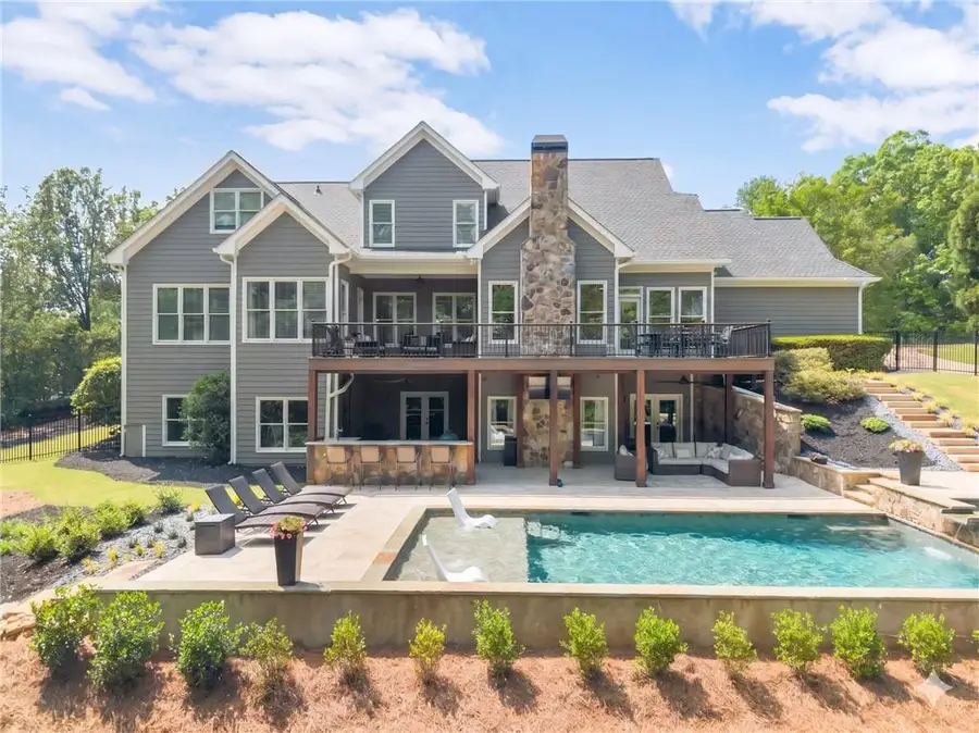 5611 Lanyard Court, Gainesville, GA 30504 - #2