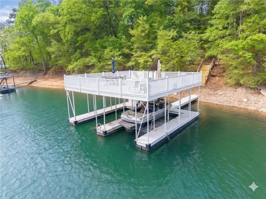 5611 Lanyard Court, Gainesville, GA 30504 - #3