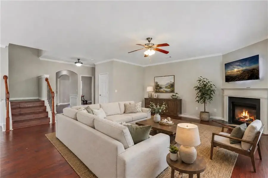 131 Birch Street, Hiram, GA 30141 - #2