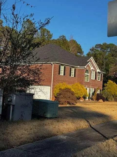 28.59 Belford Way, Jackson, GA 30233 - #3