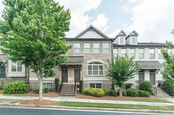 4307 Tacoma Trace, Suwanee, GA 30024