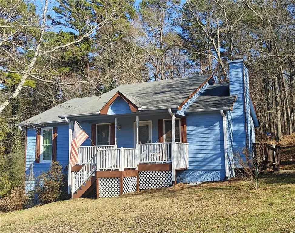 13 Sunset Terrace Sw, Cartersville, GA 30120 - #1