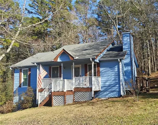 13 Sunset Terrace Sw, Cartersville, GA 30120