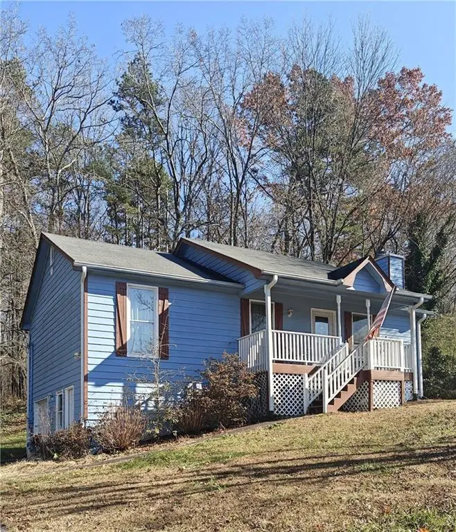 13 Sunset Terrace Sw, Cartersville, GA 30120 - #2