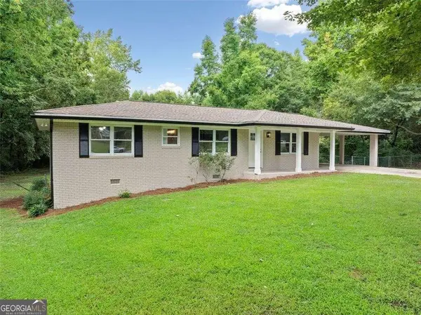 1016 Sapphire Street, Villa Rica, GA 30180