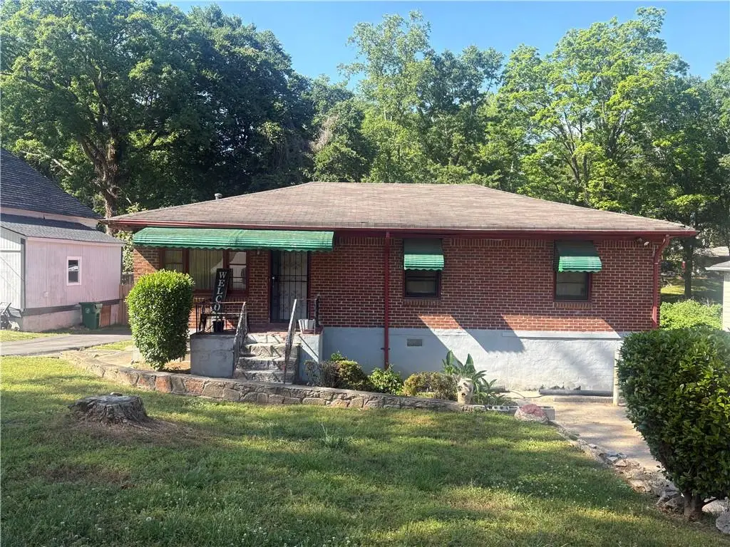 3130 Bay Street, Scottdale, GA 30079 - #1