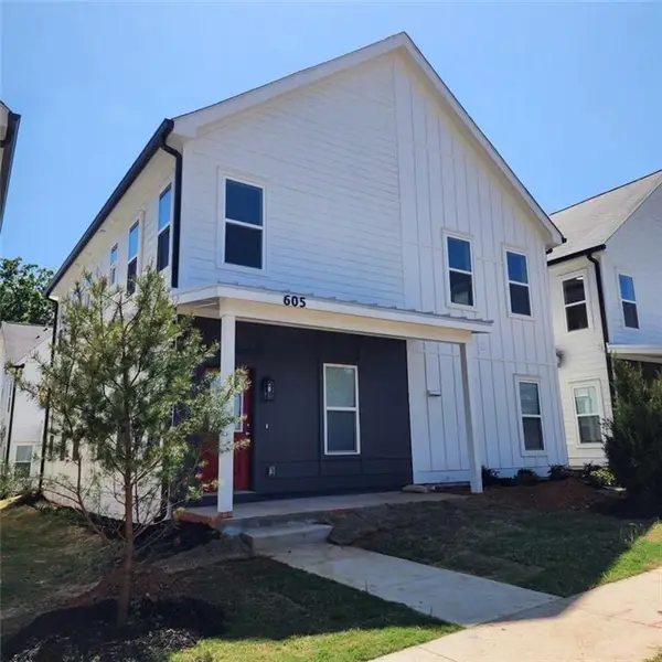 721 Fayetteville Road, Atlanta, GA 30316