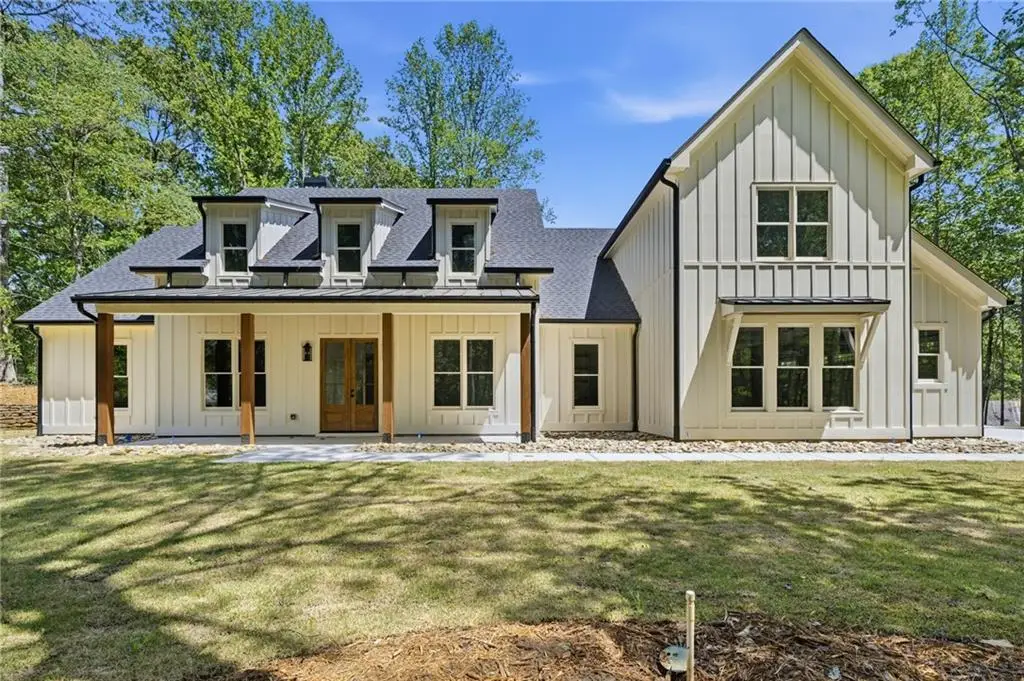 2200 Upper Burris Road, Canton, GA 30114 - #1