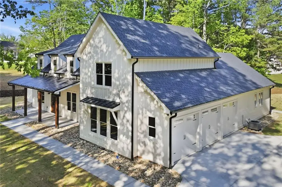 2200 Upper Burris Road, Canton, GA 30114 - #2