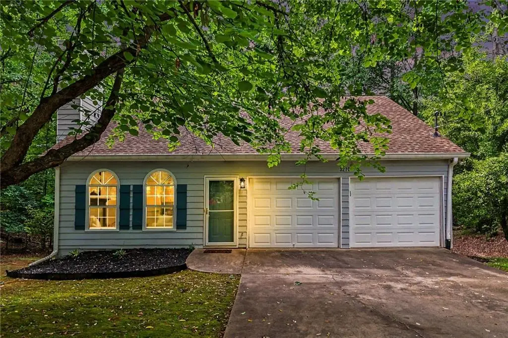 3270 Marine Road, Cumming, GA 30041 - #1