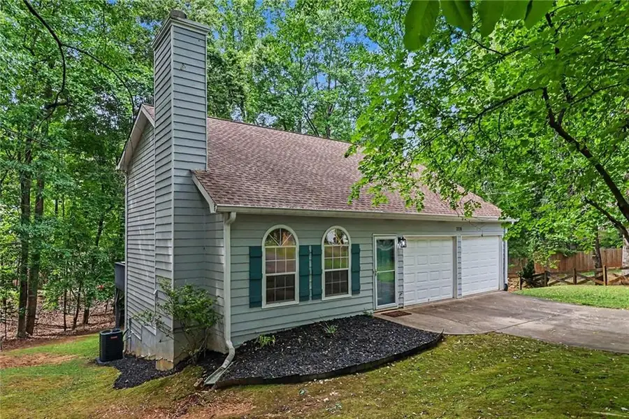 3270 Marine Road, Cumming, GA 30041 - #3