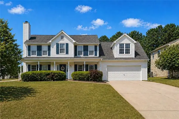 401 Mount Vernon Court, Woodstock, GA 30189