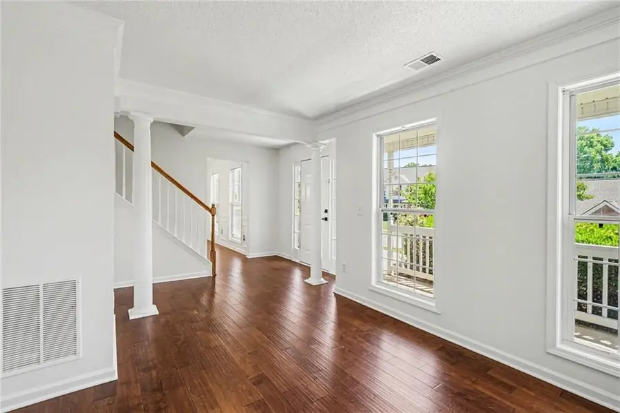 401 Mount Vernon Court, Woodstock, GA 30189 - #2