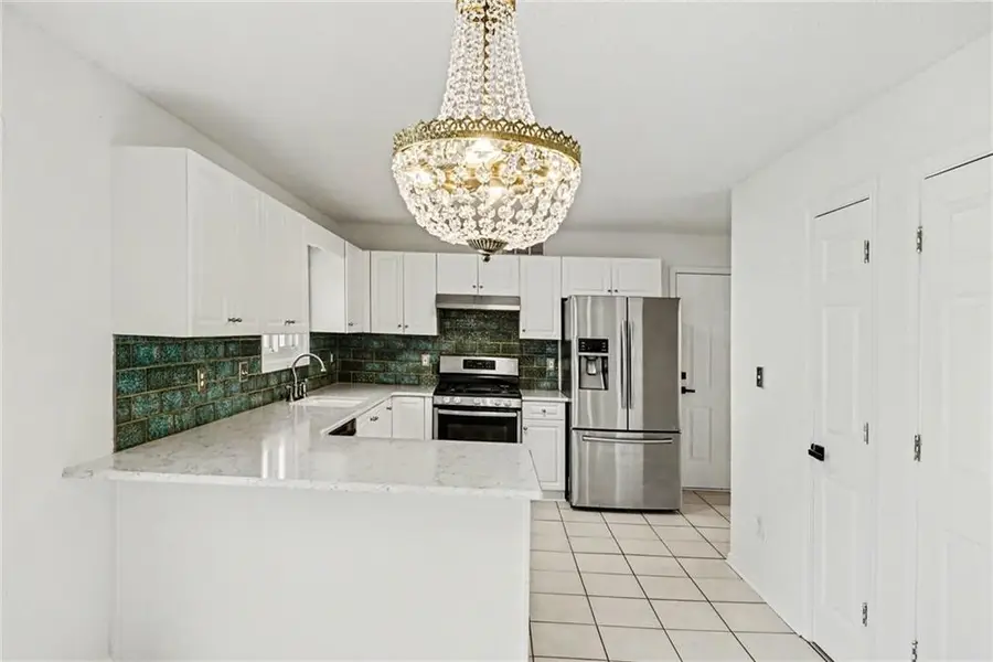 401 Mount Vernon Court, Woodstock, GA 30189 - #3