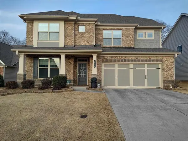 2970 Prestwood Drive, Cumming, GA 30040