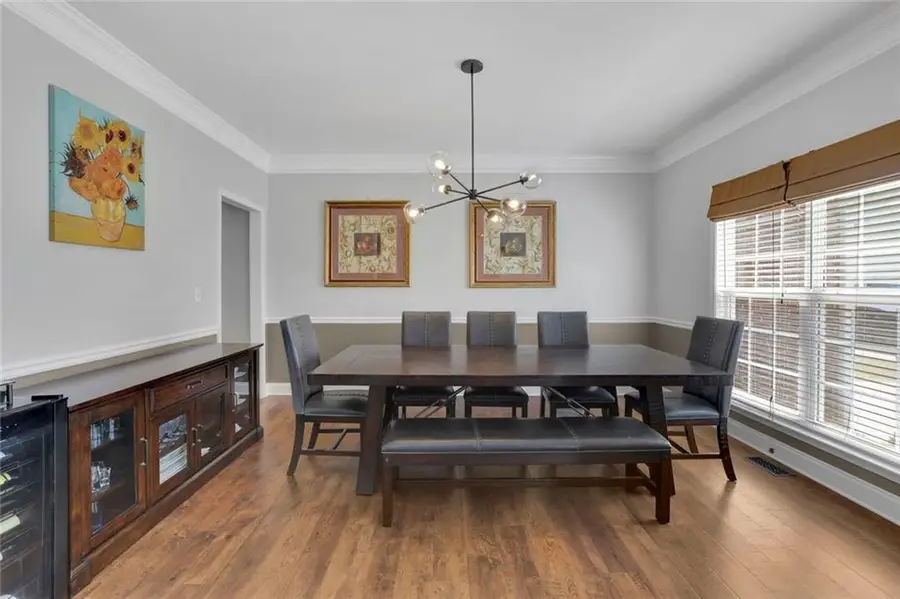 3785 Roxwood Park Drive, Buford, GA 30518 - #3