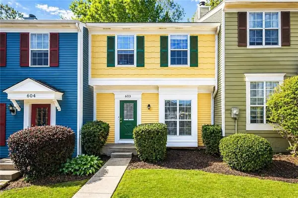 603 Wedgewood Way, Atlanta, GA 30350