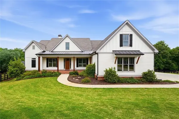 204 Creekstone Court, Canton, GA 30115