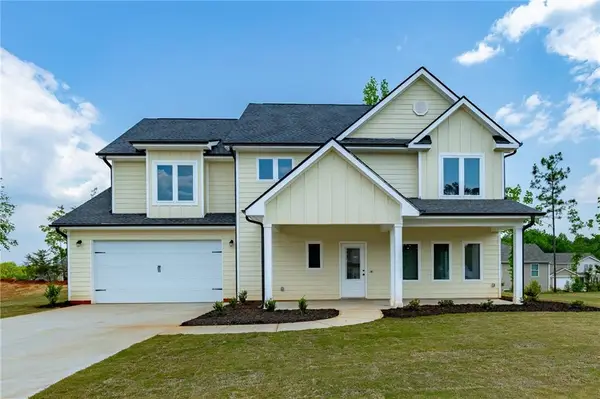 119 Boulder Drive, Toccoa, GA 30577