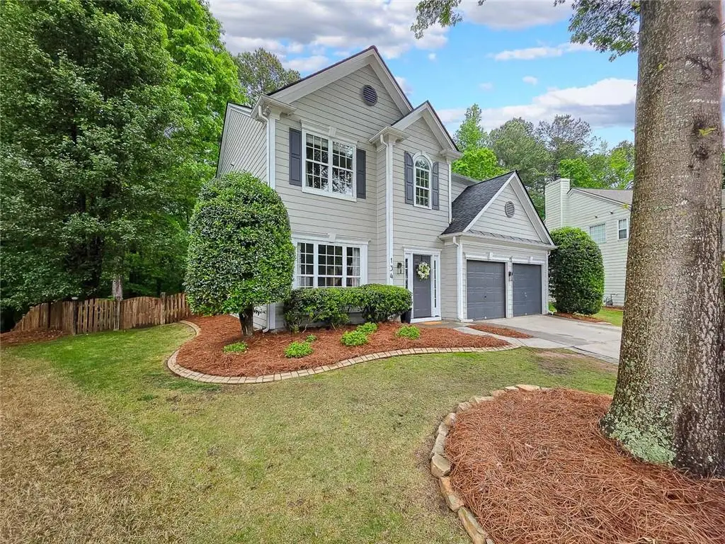 134 Santa Anita Trail, Woodstock, GA 30189 - #1