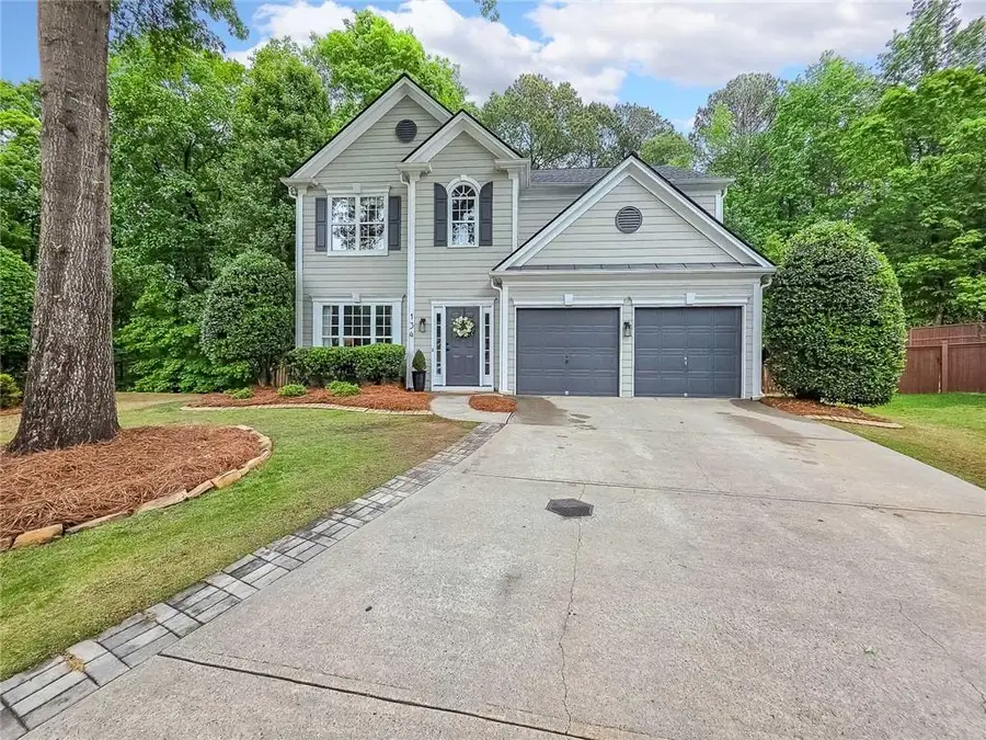 134 Santa Anita Trail, Woodstock, GA 30189 - #2
