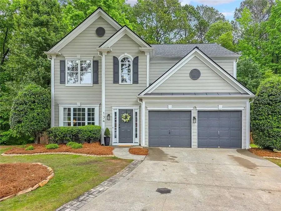 134 Santa Anita Trail, Woodstock, GA 30189 - #3