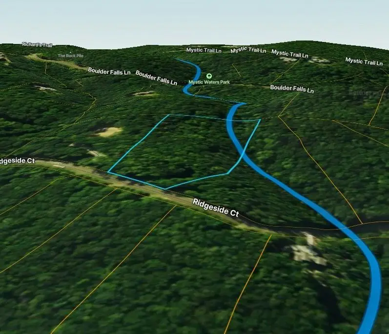Lot294 Ridgeside Court, Jasper, GA 30143 - #2