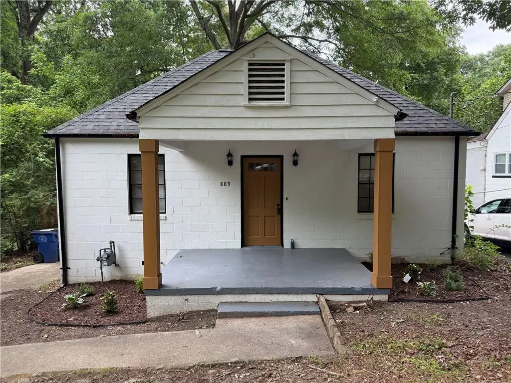 889 Edwin Place Nw, Atlanta, GA 30318 - #1