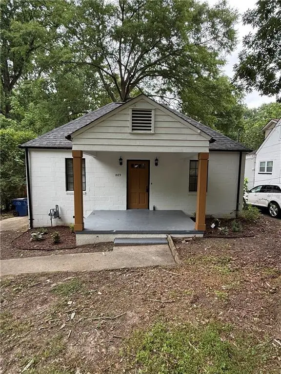 889 Edwin Place Nw, Atlanta, GA 30318 - #2
