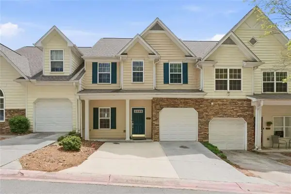 1984 Hoods Fort Circle, Kennesaw, GA 30144