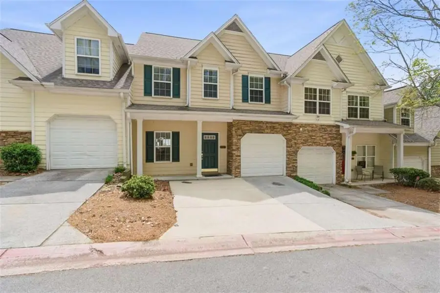 1984 Hoods Fort Circle, Kennesaw, GA 30144 - #2