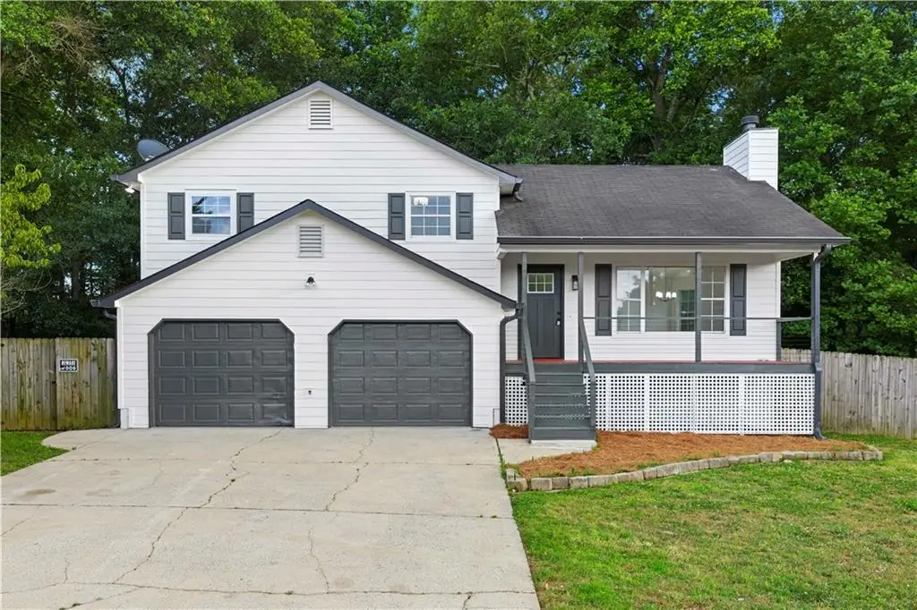 12 Creek Bend Court Sw, Cartersville, GA 30120 - #1