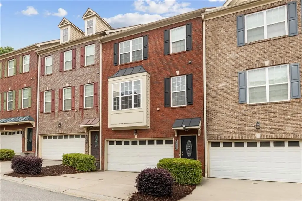 404 Williamson Street Se #10, Marietta, GA 30060 - #1