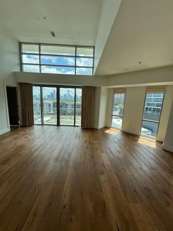 1100 Howell Mill Road Nw #913, Atlanta, GA 30318 - #1