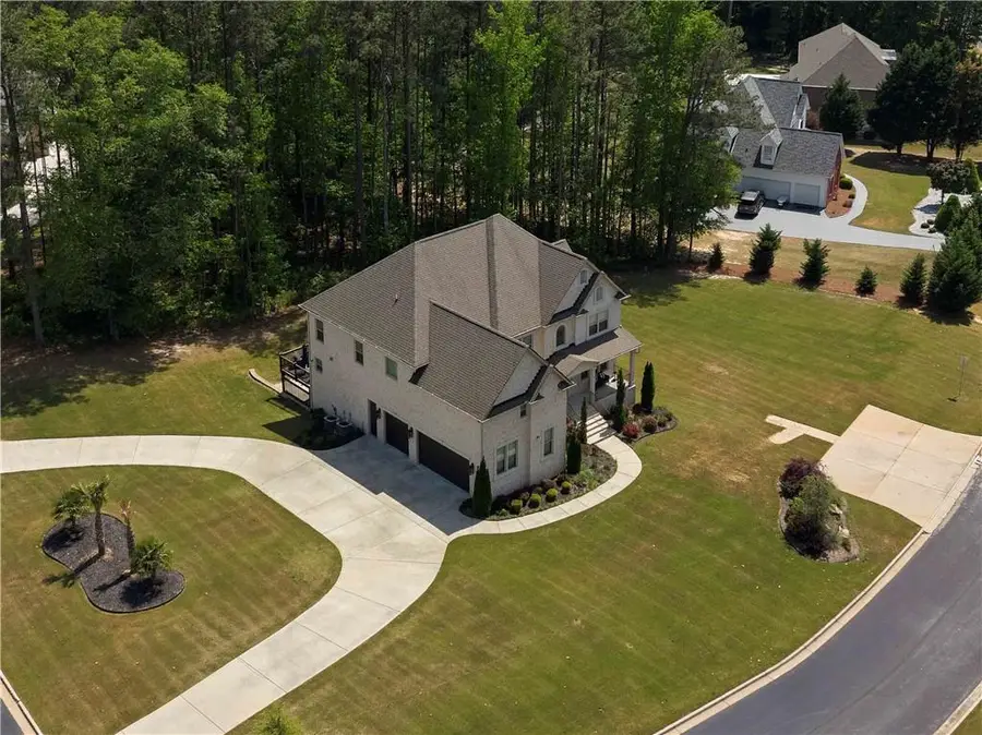 105 Browning Court, Fayetteville, GA 30214 - #2