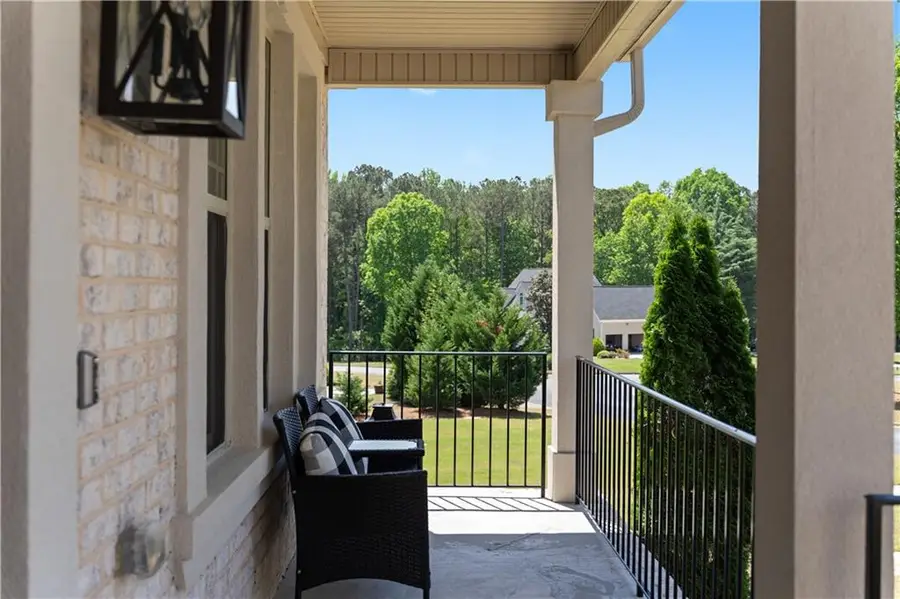 105 Browning Court, Fayetteville, GA 30214 - #3