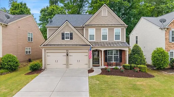 4015 Emerald Glade Court, Cumming, GA 30040