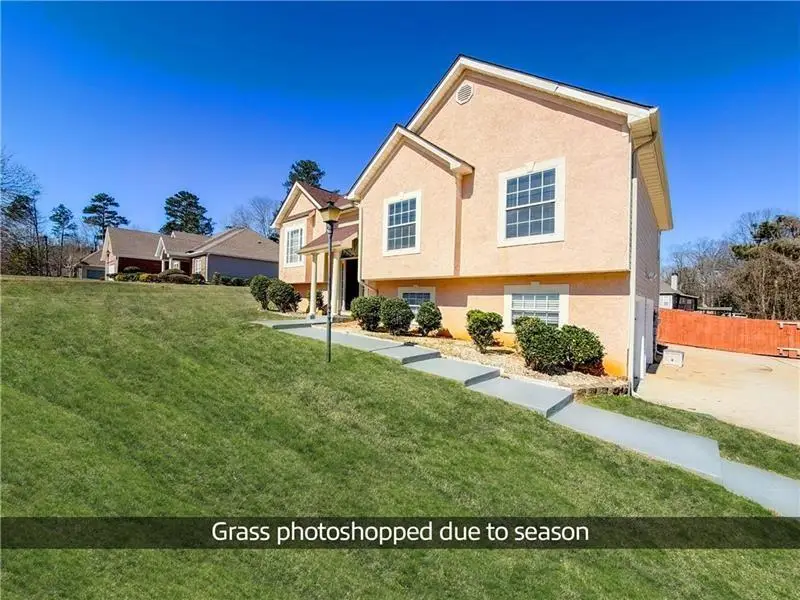 2950 Mandy Court, Jonesboro, GA 30236 - #2