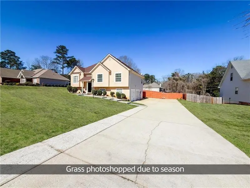 2950 Mandy Court, Jonesboro, GA 30236 - #3